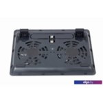Подставка Gembird NBS-2F15-05 Подставка Gembird NBS-2F15-05
