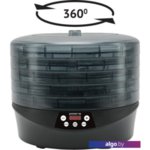Сушилка для овощей и фруктов Polaris PFD 1905 Сушилка для овощей и фруктов Polaris PFD 1905