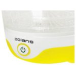 Сушилка для овощей и фруктов Polaris PFD 2405D Сушилка для овощей и фруктов Polaris PFD 2405D