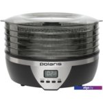 Сушилка для овощей и фруктов Polaris PFD 2605D Сушилка для овощей и фруктов Polaris PFD 2605D