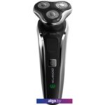 Электробритва Polaris PMR 0307RC wet&dry PRO 5 Blades+ Электробритва Polaris PMR 0307RC wet&dry PRO 5 Blades+