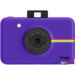 Фотоаппарат Polaroid Snap (фиолетовый) Фотоаппарат Polaroid Snap (фиолетовый)
