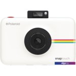 Фотоаппарат Polaroid Snap Touch (белый) Фотоаппарат Polaroid Snap Touch (белый)