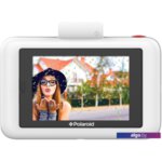 Фотоаппарат Polaroid Snap Touch (белый) Фотоаппарат Polaroid Snap Touch (белый)