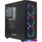 Корпус Powercase Alisio Mesh M3 Black ARGB Корпус Powercase Alisio Mesh M3 Black ARGB