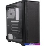 Корпус Powercase Attica Mesh Корпус Powercase Attica Mesh
