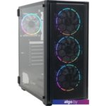 Корпус Powercase Attica Mesh M4 ARGB Корпус Powercase Attica Mesh M4 ARGB