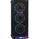 Корпус Powercase Attica Mesh M4 ARGB Корпус Powercase Attica Mesh M4 ARGB