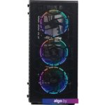 Корпус Powercase Attica Mesh S3 ARGB Корпус Powercase Attica Mesh S3 ARGB