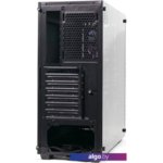 Корпус Powercase Attica Mesh S3 ARGB Корпус Powercase Attica Mesh S3 ARGB