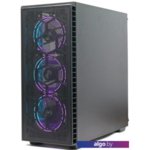 Корпус Powercase Attica Mesh S3 ARGB Корпус Powercase Attica Mesh S3 ARGB