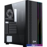 Корпус Powercase Maestro H3 ARGB Корпус Powercase Maestro H3 ARGB