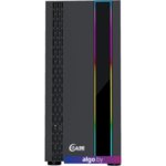 Корпус Powercase Maestro H3 ARGB Корпус Powercase Maestro H3 ARGB