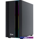 Корпус Powercase Maestro H3 ARGB Корпус Powercase Maestro H3 ARGB
