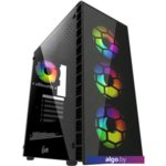 Корпус Powercase Mistral G4C ARGB Корпус Powercase Mistral G4C ARGB