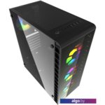 Корпус Powercase Mistral G4C ARGB Корпус Powercase Mistral G4C ARGB