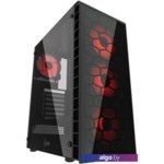 Корпус Powercase Mistral G4C ARGB Корпус Powercase Mistral G4C ARGB
