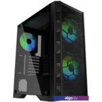Корпус Powercase Mistral H3С Mesh ARGB Корпус Powercase Mistral H3С Mesh ARGB