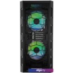 Корпус Powercase Mistral H3С Mesh ARGB Корпус Powercase Mistral H3С Mesh ARGB