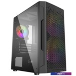 Корпус Powercase Mistral Micro Z3B Mesh LED Корпус Powercase Mistral Micro Z3B Mesh LED