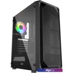 Корпус Powercase Mistral Z1 Mesh LED Корпус Powercase Mistral Z1 Mesh LED
