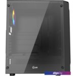 Корпус Powercase Mistral Z1 Mesh LED Корпус Powercase Mistral Z1 Mesh LED