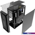 Корпус Powercase Mistral Z1 Mesh LED Корпус Powercase Mistral Z1 Mesh LED