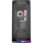 Корпус Powercase Mistral Z1 Mesh LED Корпус Powercase Mistral Z1 Mesh LED