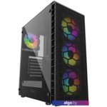 Корпус Powercase Mistral Z4C Mesh ARGB Корпус Powercase Mistral Z4C Mesh ARGB