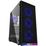 Корпус Powercase Mistral Z4C Mesh ARGB Корпус Powercase Mistral Z4C Mesh ARGB