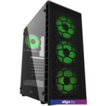 Корпус Powercase Mistral Z4C Mesh ARGB Корпус Powercase Mistral Z4C Mesh ARGB