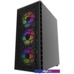 Корпус Powercase Mistral Z4C Mesh ARGB Корпус Powercase Mistral Z4C Mesh ARGB