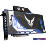 Видеокарта PowerColor Liquid Devil Radeon RX 6900 XT 16GB GDDR6 Видеокарта PowerColor Liquid Devil Radeon RX 6900 XT 16GB GDDR6