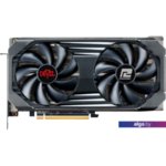 Видеокарта PowerColor Red Devil Radeon RX 6600 XT 8GB GDDR6 Видеокарта PowerColor Red Devil Radeon RX 6600 XT 8GB GDDR6