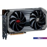 Видеокарта PowerColor Red Devil Radeon RX 6600 XT 8GB GDDR6 Видеокарта PowerColor Red Devil Radeon RX 6600 XT 8GB GDDR6