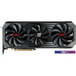Видеокарта PowerColor Red Devil Radeon RX 6900XT 16GB GDDR6 AXRX 6900XT 16GBD6-3DHE/OC Видеокарта PowerColor Red Devil Radeon RX 6900XT 16GB GDDR6 AXRX 6900XT 16GBD6-3DHE/OC