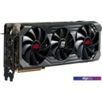 Видеокарта PowerColor Red Devil Radeon RX 6900XT 16GB GDDR6 AXRX 6900XT 16GBD6-3DHE/OC Видеокарта PowerColor Red Devil Radeon RX 6900XT 16GB GDDR6 AXRX 6900XT 16GBD6-3DHE/OC