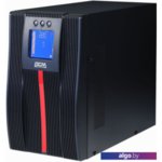 Источник бесперебойного питания Powercom Macan MAC-1500 Источник бесперебойного питания Powercom Macan MAC-1500