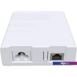 Powerline-адаптер Mikrotik PWR-LINE PRO Powerline-адаптер Mikrotik PWR-LINE PRO
