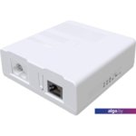 Powerline-адаптер Mikrotik PWR-LINE PRO Powerline-адаптер Mikrotik PWR-LINE PRO