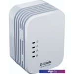 Powerline-точка доступа D-Link DHP-W310AV/A1 Powerline-точка доступа D-Link DHP-W310AV/A1