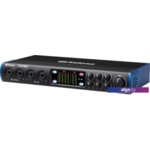 Аудиоинтерфейс PreSonus Studio 1810c Аудиоинтерфейс PreSonus Studio 1810c