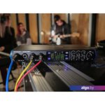 Аудиоинтерфейс PreSonus Studio 1810c Аудиоинтерфейс PreSonus Studio 1810c