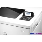 Принтер HP Color LaserJet Enterprise M554dn Принтер HP Color LaserJet Enterprise M554dn