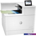 Принтер HP Color LaserJet Enterprise M856dn Принтер HP Color LaserJet Enterprise M856dn