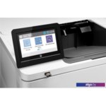 Принтер HP LaserJet Enterprise M611dn Принтер HP LaserJet Enterprise M611dn