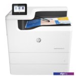 Принтер HP PageWide Enterprise Color 765dn Принтер HP PageWide Enterprise Color 765dn