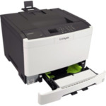 Принтер Lexmark CS410dn Принтер Lexmark CS410dn