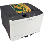 Принтер Lexmark CS410dn Принтер Lexmark CS410dn