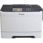Принтер Lexmark CS510de Принтер Lexmark CS510de